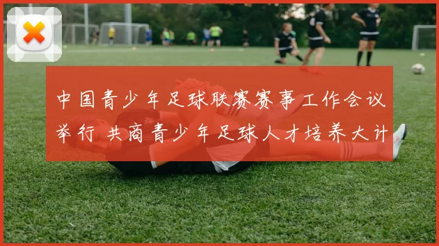中国青少年足球联赛赛事工作会议举行 共商青少年足球人才培养大计