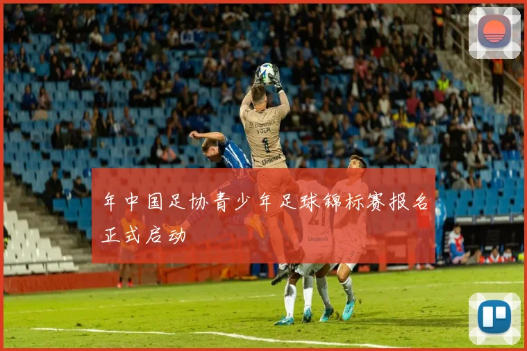 年中国足协青少年足球锦标赛报名正式启动