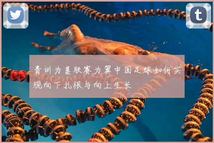 青训为基联赛为翼中国足球如何实现向下扎根与向上生长